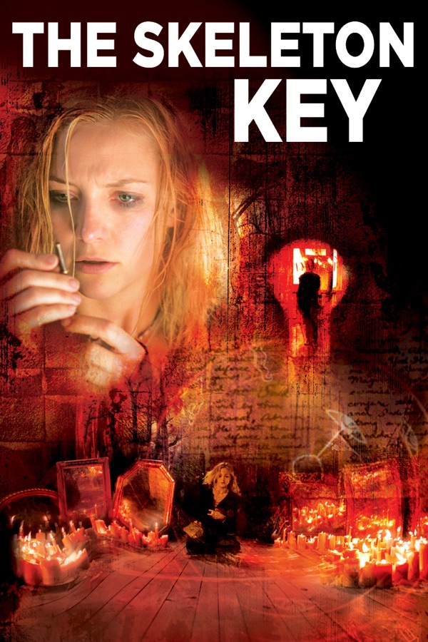 The Skeleton Key Movie Synopsis Summary Plot Film Details