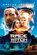 Race to Witch Mountain summary, synopsis, reviews