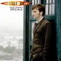 Christmas Special: The Christmas Invasion (2005) (Doctor Who) recap, spoilers