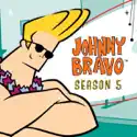 Johnny Bravo, Season 5 cast, spoilers, episodes and reviews