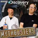 Demolition Derby Special - MythBusters from MythBusters, Season 7