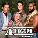 The A-Team, Season 1 cast, spoilers, episodes, reviews