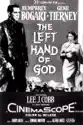 The Left Hand of God summary and reviews