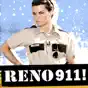 Fastest Criminal in Reno