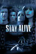 Stay Alive summary, synopsis, reviews