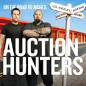Auction Hunters, Season 2 cast, spoilers, episodes, reviews