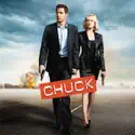Chuck, Season 5 cast, spoilers, episodes, reviews