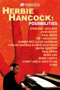 Herbie Hancock: Possibilities summary, synopsis, reviews