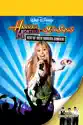Hannah Montana and Miley Cyrus - Best of Both Worlds Concert summary and reviews