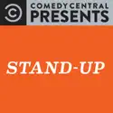 Comedy Central Presents release date, synopsis, reviews
