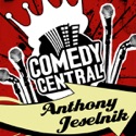 Comedy Central Presents tv series