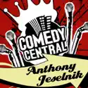 Comedy Central Presents tv series