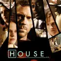 House, Season 1 tv series