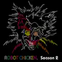 Robot Chicken, Season 2 watch, hd download