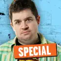 The Amazing Johnathan: Wrong On Every Level - Specials: Comedy Central Stand-Up episode 5 spoilers, recap and reviews