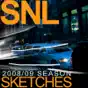SNL: 2008/09 Season Sketches