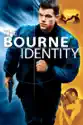 The Bourne Identity summary and reviews