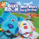 Meet Blue's Baby Brother cast, spoilers, episodes, reviews