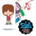Foster's Home for Imaginary Friends, Season 1 watch, hd download