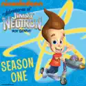 Brobot / The Big Pinch - The Adventures of Jimmy Neutron, Boy Genius from The Adventures of Jimmy Neutron, Boy Genius, Season 1