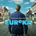 Eureka, Season 1 cast, spoilers, episodes and reviews