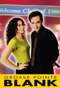 Grosse Pointe Blank summary, synopsis, reviews