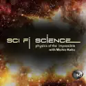 Sci Fi Science, Season 1 cast, spoilers, episodes, reviews