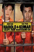 Harold and Kumar Escape from Guantanamo Bay summary, synopsis, reviews