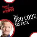 How I Met Your Mother: The Bro Code Six Pack watch, hd download