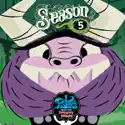 Foster's Home for Imaginary Friends, Season 5 cast, spoilers, episodes, reviews