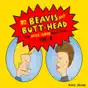 Beavis and Butt-Head: The Mike Judge Collection, Vol. 3, Episode 1