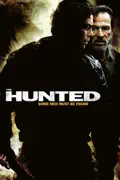The Hunted summary, synopsis, reviews