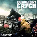 Deadliest Catch, Season 1 watch, hd download