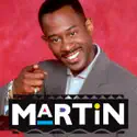 Martin, Season 1 cast, spoilers, episodes and reviews