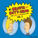 Beavis and Butt-Head, Vol. 2 cast, spoilers, episodes, reviews