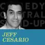 Jeff Cesario