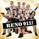 RENO 911!, Season 6 cast, spoilers, episodes, reviews