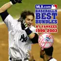 New York Yankees 1999-2003 cast, spoilers, episodes, reviews