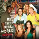 The Real World: Denver cast, spoilers, episodes, reviews
