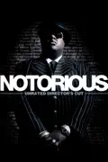 Notorious (Unrated Director's Cut) summary, synopsis, reviews
