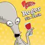 American Dad: Roger Six-Pack