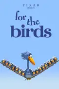For the Birds summary, synopsis, reviews