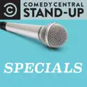 Specials: Comedy Central Stand-Up cast, spoilers, episodes, reviews