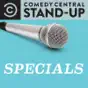 Specials: Comedy Central Stand-Up