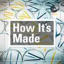 How It's Made, Vol. 9 cast, spoilers, episodes, reviews