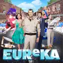 Eureka, Season 3 cast, spoilers, episodes, reviews