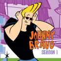 Johnny Bravo, Season 1 cast, spoilers, episodes, reviews