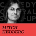 Mitch Hedberg - Comedy Central Stand-Up from Comedy Central Presents