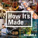 How It's Made, Vol. 4 cast, spoilers, episodes, reviews