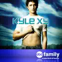 Kyle XY, Season 1 cast, spoilers, episodes and reviews